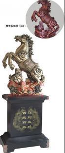 銅川開業慶典禮品 馬到成功產品信息_禮品、工藝品、飾品_世界工廠網