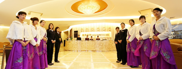 廣州市柏豪酒店管理 以專業(yè)服務(wù)鑄就卓越賓客體驗